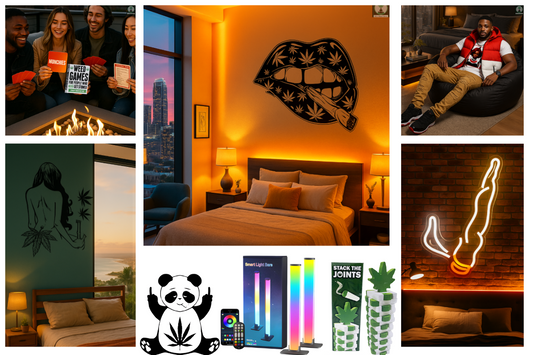 stoner room essential product 