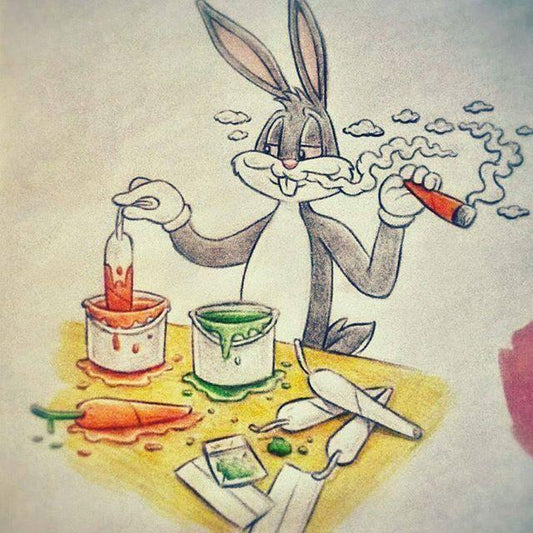 Why Does Weed Smell? Stoner Questions