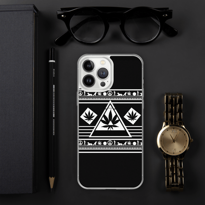 Stoner iPhone Cases, Lit Phone Cases for Stoners