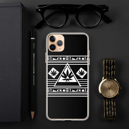 Stoner iPhone Cases, Lit Phone Cases for Stoners