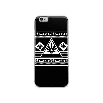weed iphone 11 case