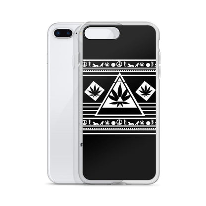 weed iphone case